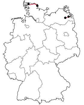 Image illustrative de l’article Bundesstraße 199