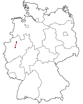 Image illustrative de l’article Bundesstraße 235