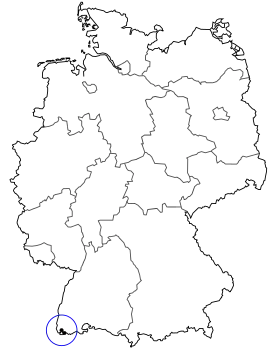 Image illustrative de l’article Bundesstraße 316