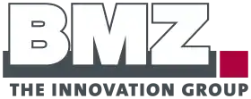 logo de BMZ Group
