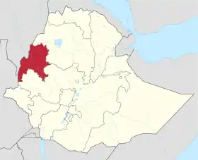 Benishangul-Gumuz