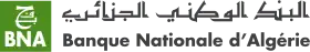 logo de Banque nationale d'Algérie
