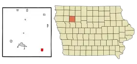 Localisation de Newell