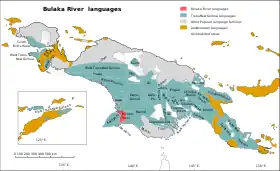 Image illustrative de l’article Langues bulaka river