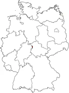 Image illustrative de l’article Bundesstraße 250