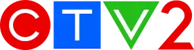 logo de CTV 2