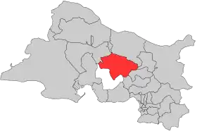 Canton de Berre-l'Étang