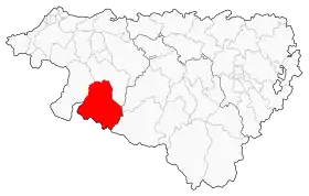 Canton de Saint-Jean-Pied-de-Port