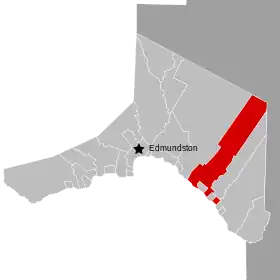 Paroisse de Sainte-Anne