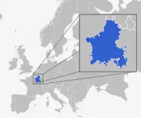 Champagne (province)