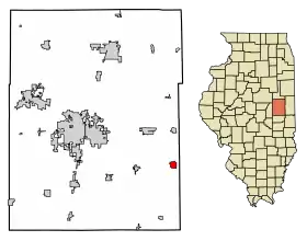 Localisation de Homer