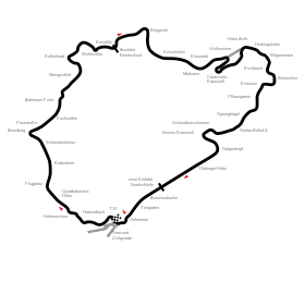Nürburgring