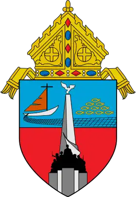 Image illustrative de l’article Diocèse de Caloocan