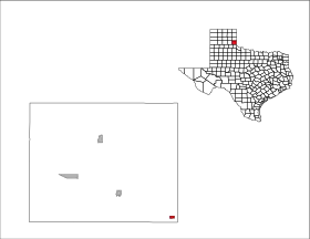 Localisation de Dodson