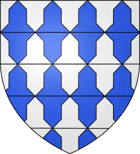 Image illustrative de l'article Anseau III de Traînel