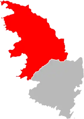 Arrondissement d'Ajaccio