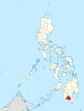Cotabato du Sud