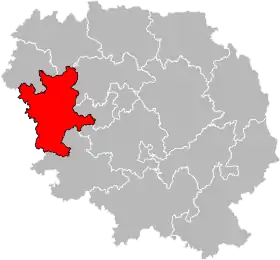 Canton du Grand-Bourg