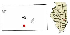 Localisation de Jewett