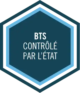 Image illustrative de l’article Brevet de technicien supérieur