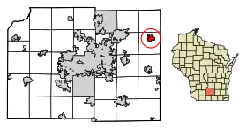 Localisation de Marshall