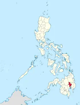 Davao du Nord
