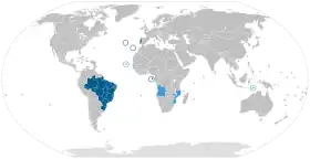 Image illustrative de l’article Portugais