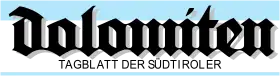 Image illustrative de l’article Dolomiten