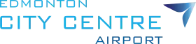 Aéroport du centre-ville d'Edmonton