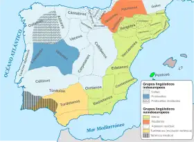 Image illustrative de l’article Jacetani