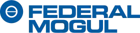 logo de Federal-Mogul