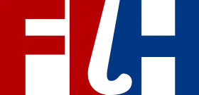 Image illustrative de l’article Fédération internationale de hockey