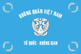 Image illustrative de l’article Force aérienne vietnamienne