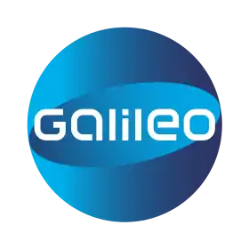 Image illustrative de l’article Galileo (émission de télévision)