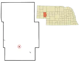 Localisation de Oshkosh