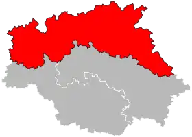 Arrondissement de Condom