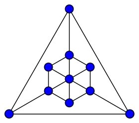 Image illustrative de l’article Graphe de Golomb
