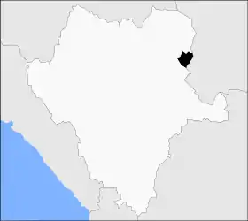 Municipalité de Gomez Palacio