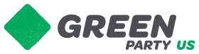 Image illustrative de l’article Parti vert des États-Unis