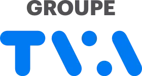 logo de Groupe TVA