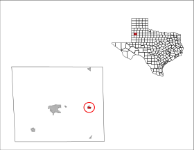 Localisation de Smyer