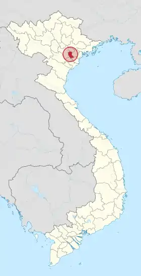 Province de Hưng Yên
