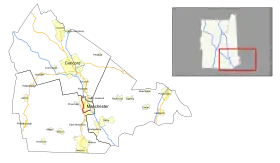Image illustrative de l’article Interstate 293