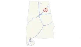 Image illustrative de l’article Interstate 759