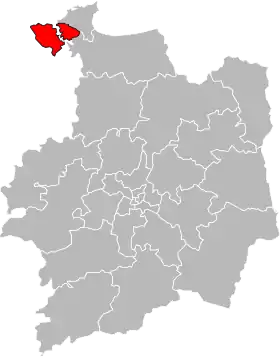 Canton de Saint-Malo-2