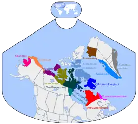 Image illustrative de l’article Inupiaq