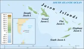 Image illustrative de l’article Flat Jason