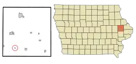 Localisation de Morley