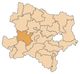 District de Melk