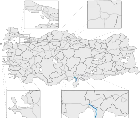 Image illustrative de l’article Otoyol 53